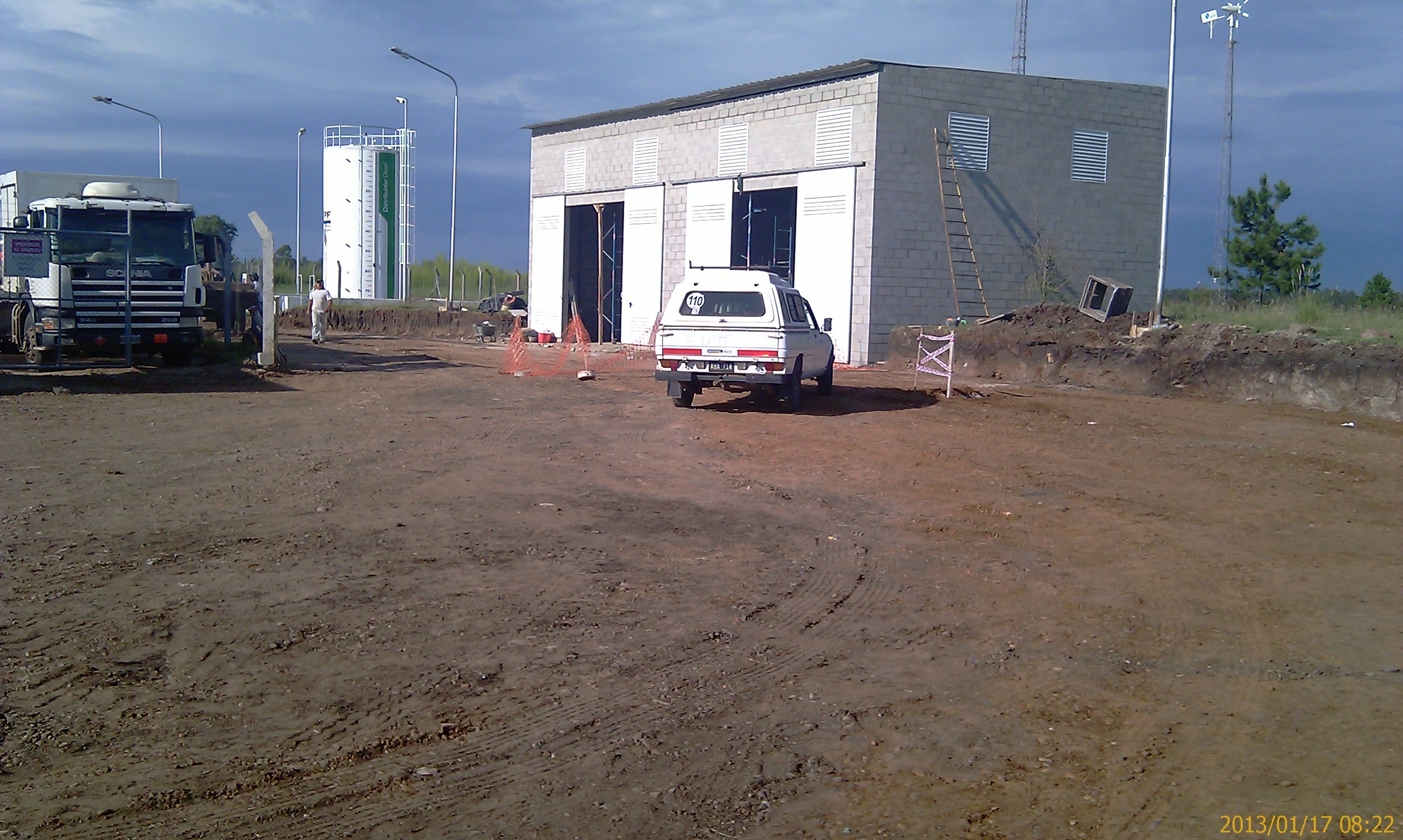 Obra 5i